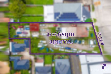 1371 Canterbury Rd, Punchbowl, NSW 2196