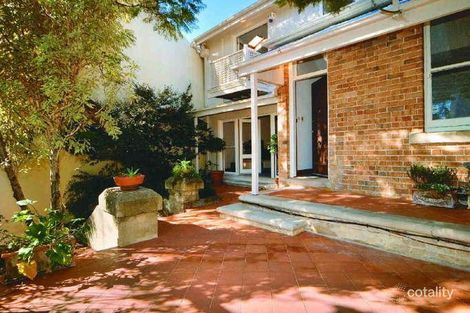 Property photo of 21 Glebe Street Edgecliff NSW 2027