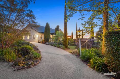 5 Daveys Bay Rd, Mount Eliza, VIC 3930