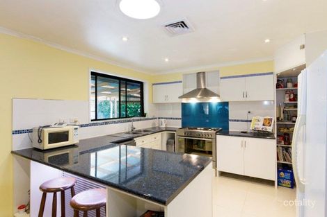 Property photo of 5 Sharon Court Mooroolbark VIC 3138