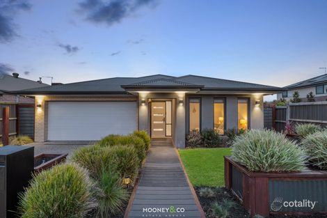 Property photo of 56 Nectar Road Botanic Ridge VIC 3977