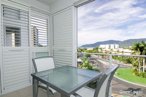 Property photo of 37/199-201 Lake Street Cairns North QLD 4870