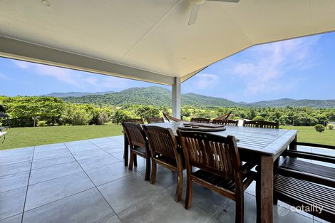 Property photo of 35 Monica Close Feluga QLD 4854