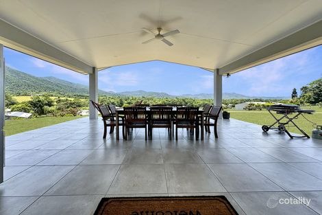 Property photo of 35 Monica Close Feluga QLD 4854