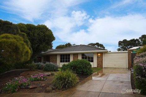 14 Mercedes Ave, Hallett Cove, SA 5158