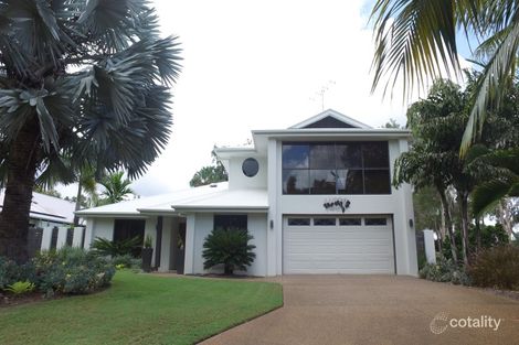 Property photo of 11 Eagle Beach Parade Dundowran Beach QLD 4655