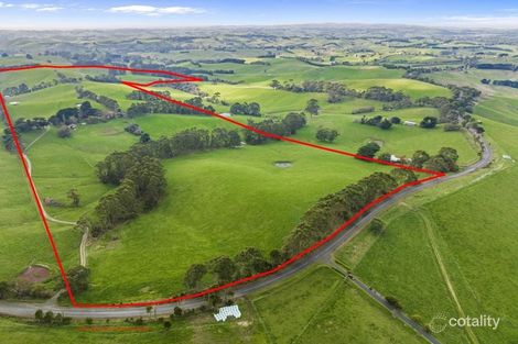 350 Jeetho West Rd, Jeetho, VIC 3945