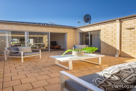 Property photo of 22 Nashville Loop Currambine WA 6028