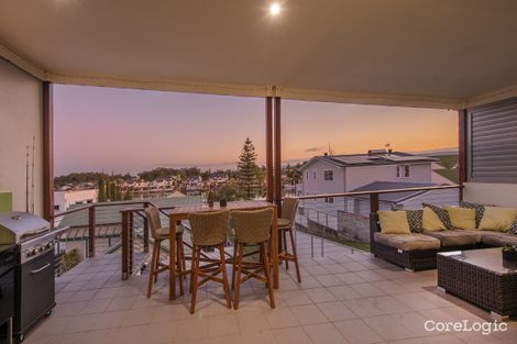 Property photo of 35 Lachlan Drive Coomera QLD 4209