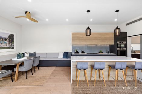 Property photo of 11 Riverview Parade North Manly NSW 2100