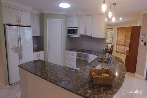 Property photo of 11 Eagle Beach Parade Dundowran Beach QLD 4655