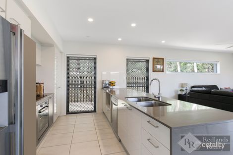 Property photo of 17 Brigalow Place Mount Cotton QLD 4165