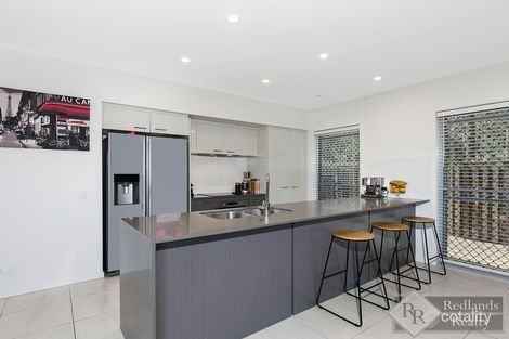 Property photo of 17 Brigalow Place Mount Cotton QLD 4165