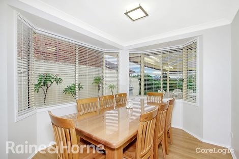 Property photo of 10 Persimmon Way Glenwood NSW 2768