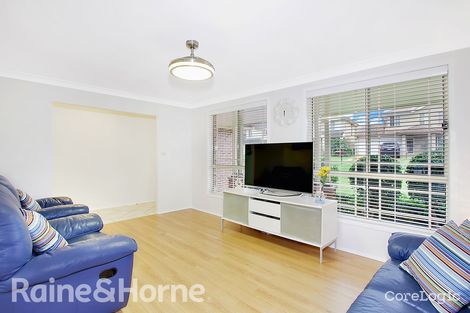Property photo of 10 Persimmon Way Glenwood NSW 2768