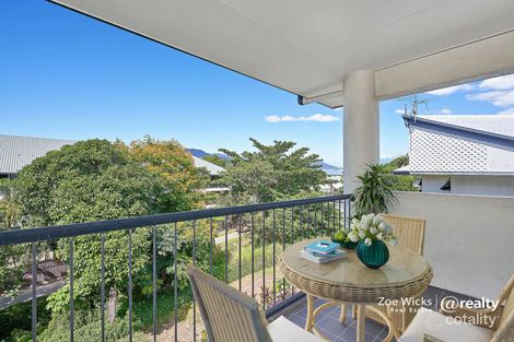 Property photo of 25/17A-17B Upward Street Cairns City QLD 4870