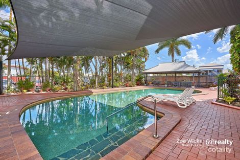 Property photo of 25/17A-17B Upward Street Cairns City QLD 4870