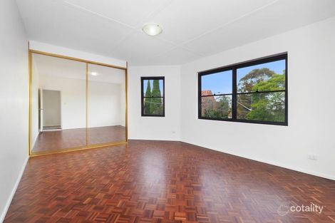 Property photo of 59B Belmont Road Mosman NSW 2088