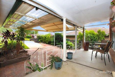 Property photo of 10 Perry Street Kings Langley NSW 2147