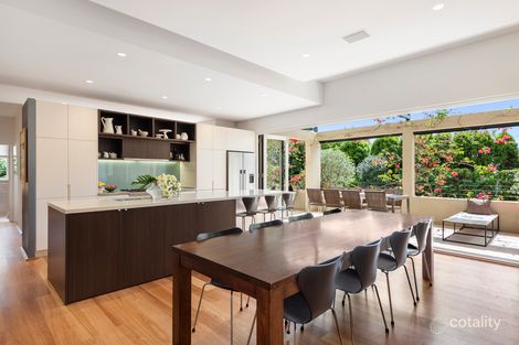 Property photo of 27 Dalton Road Mosman NSW 2088