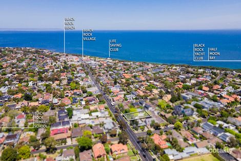 Property photo of 87 Bluff Road Black Rock VIC 3193