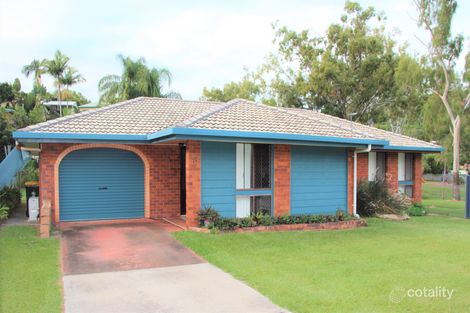 77 Adelaide Park Rd, Yeppoon, QLD 4703