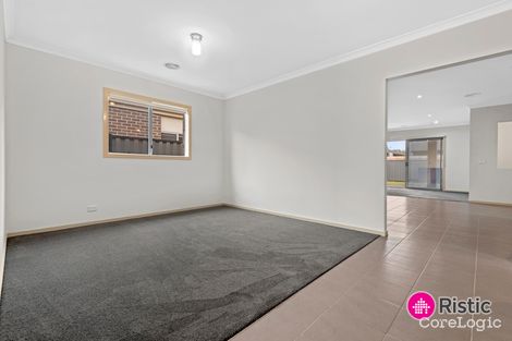 Property photo of 27 Barmah Drive South Morang VIC 3752