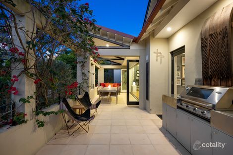 Property photo of 27 Dalton Road Mosman NSW 2088