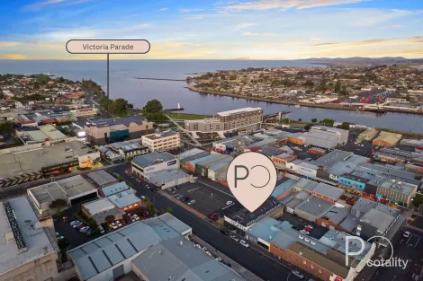 Property photo of 3/10-12 Edward Street Devonport TAS 7310