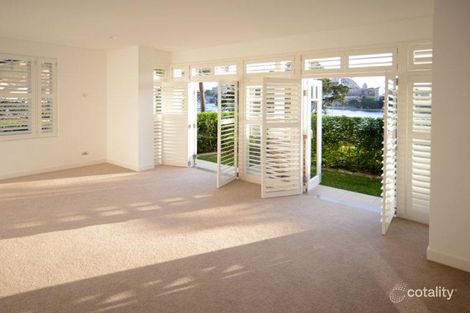 Property photo of Wallaringa Avenue Kurraba Point NSW 2089