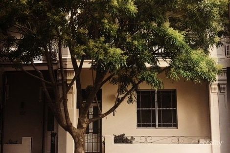 Property photo of 109 Baptist Street Redfern NSW 2016