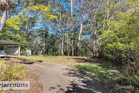 Property photo of 46 Otonga Road Ashgrove QLD 4060