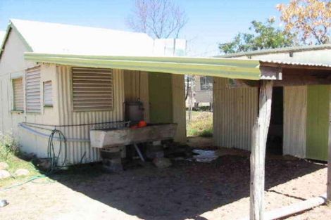 Property photo of 49 Mowbray Street Hughenden QLD 4821