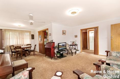 Property photo of 24 Morven Road Niagara Park NSW 2250