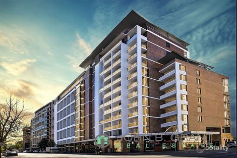 431/30 Charles St, Parramatta, NSW 2150