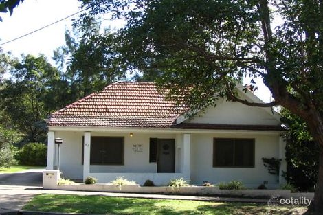 61 Argyle Ave, Ryde, NSW 2112