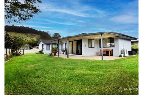 Property photo of 16 Red Cedar Drive Coffs Harbour NSW 2450