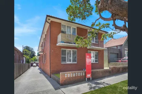 8/5 Osgood Ave, Marrickville, NSW 2204