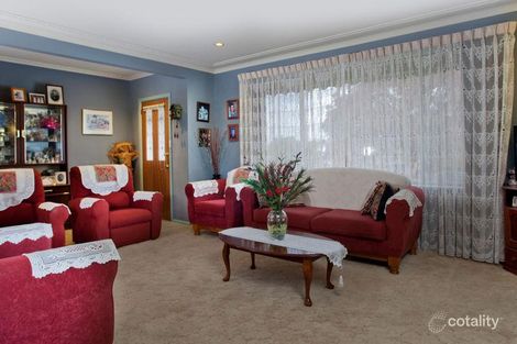 Property photo of 16 Buckley Street Harcourt VIC 3453