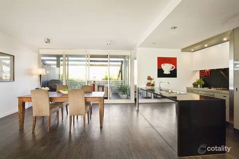 Property photo of 10/2 Kipling Street Cremorne VIC 3121