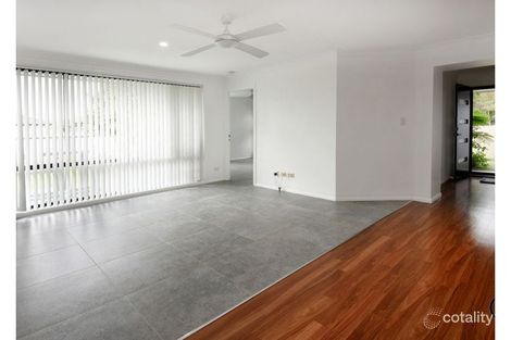 Property photo of 16 Red Cedar Drive Coffs Harbour NSW 2450