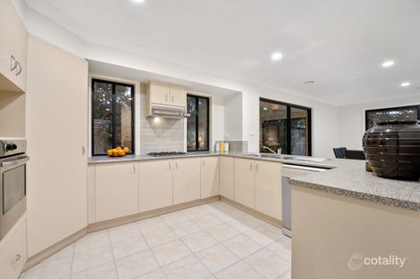 Property photo of 36 Fieldstone Boulevard Beaconsfield VIC 3807