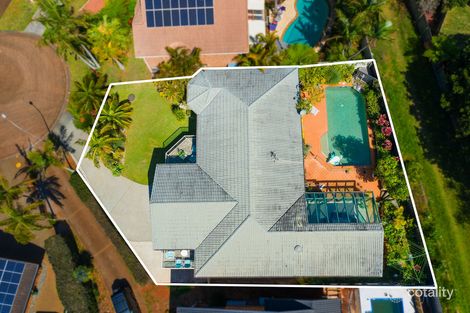 Property photo of 11 Seascape Place Port Macquarie NSW 2444