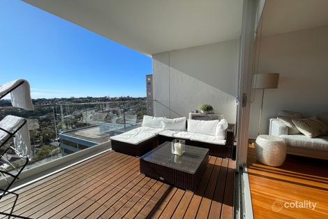 Property photo of 1004W/310-330 Oxford Street Bondi Junction NSW 2022