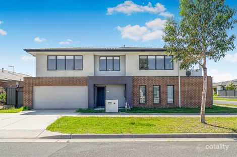 52 Kilmarnock Way, Clyde North, VIC 3978