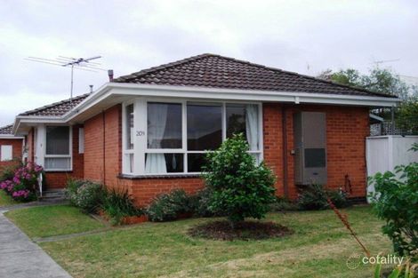 1/203 Grange Rd, Glen Huntly, VIC 3163