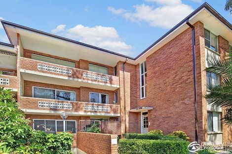 Property photo of 16/10 Edward Street Ryde NSW 2112