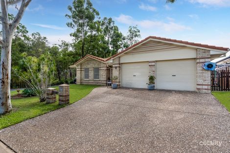 Property photo of 9 Formosa Court Capalaba QLD 4157