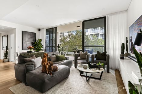 Property photo of 401/14B Mentmore Avenue Rosebery NSW 2018