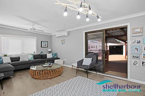 Property photo of 20 George Street Warilla NSW 2528